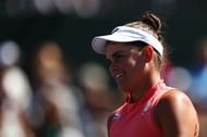 Brady will be keen to build on her solid form from last year.